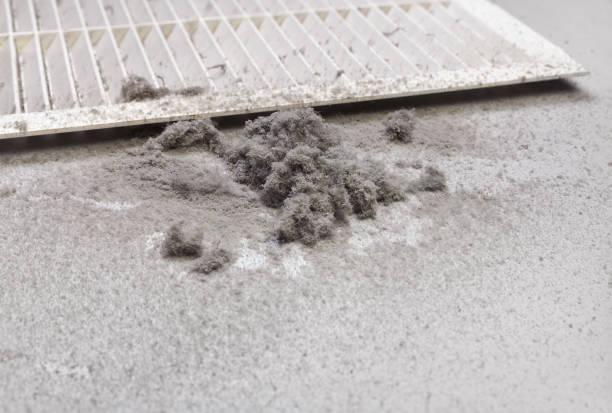 HVAC System Cleaning in OR