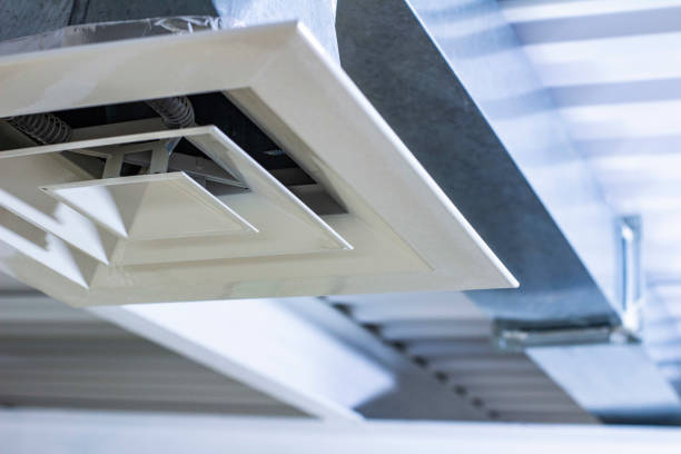 Best Air Duct Cleaning Cost  in Union, OR