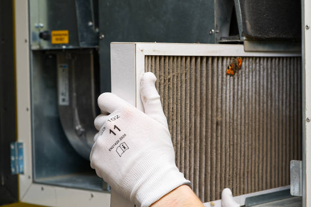 Ventilation Cleaning Services in OR