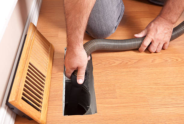 Best Air Vent Cleaning Services  in Union, OR