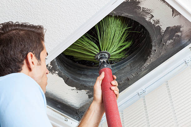 Best Affordable Air Duct Cleaning  in Union, OR