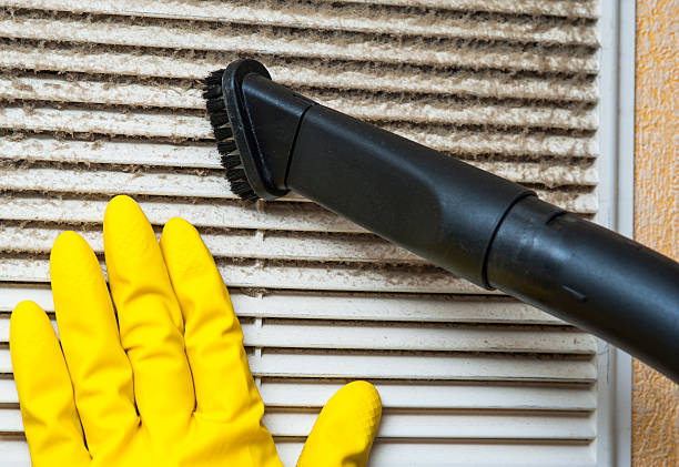 Best Emergency Air Duct Cleaning  in Union, OR