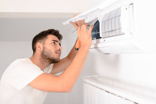 Best Air Duct Cleaning Near Me  in Union, OR