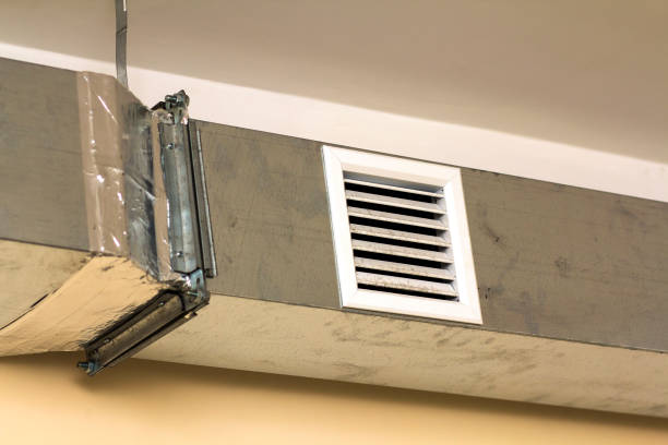 Best HVAC Duct Inspection Services  in Union, OR