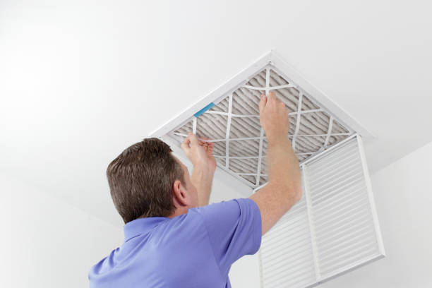 Best Affordable HVAC Duct Cleaning  in Union, OR